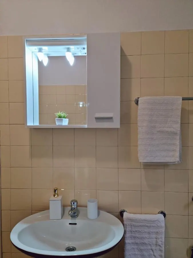 Apartment Stipe Split Chorvatsko