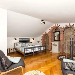 Old Appartement